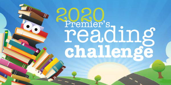 Premier’s reading challenge